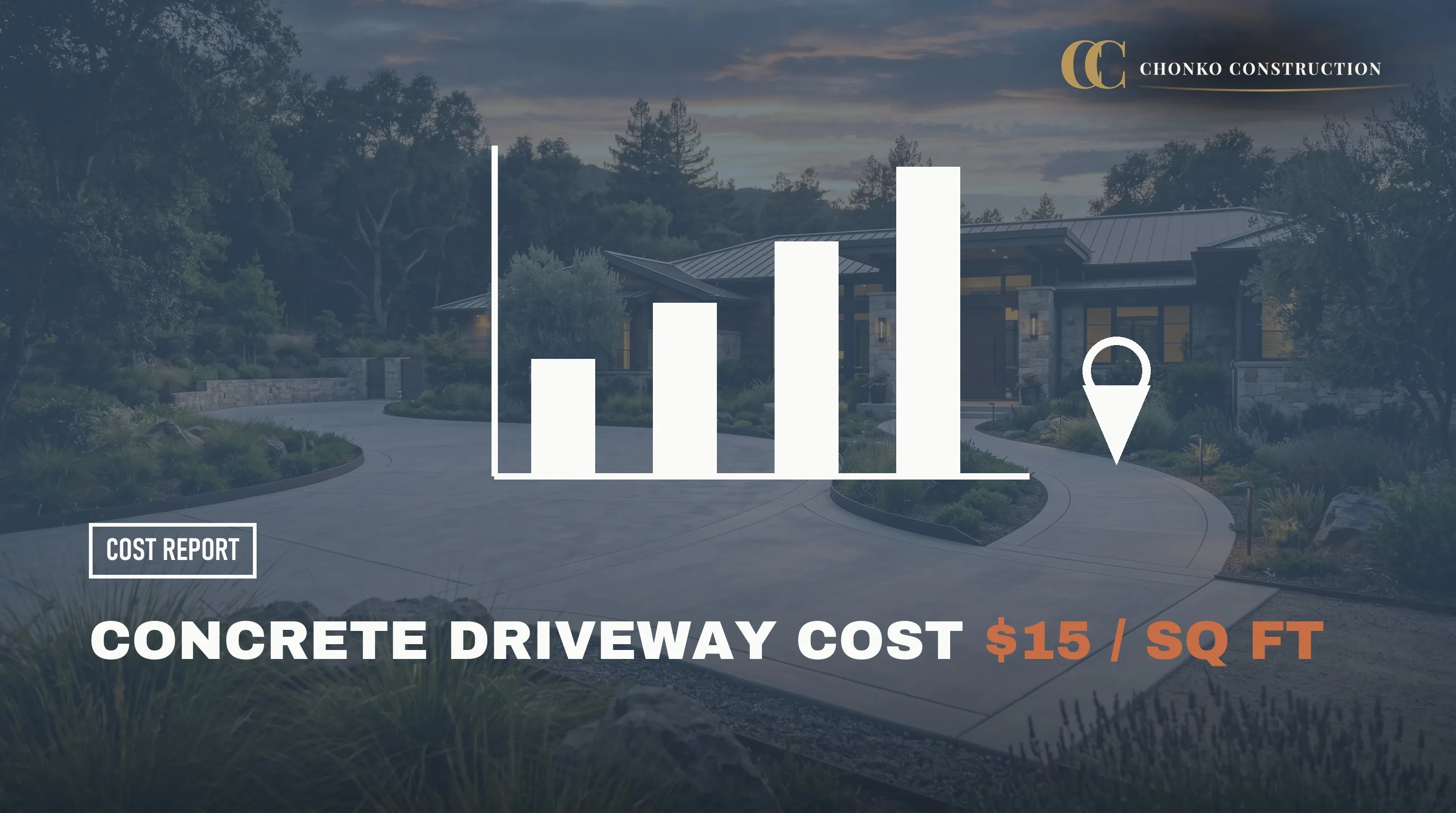 Concrete Driveway Cost in Columbia, SC (2026 Guide)