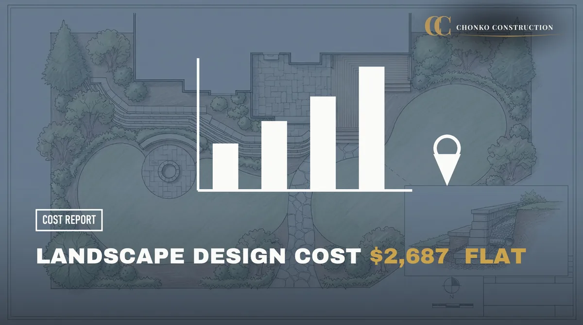 Landscape Design Cost in Columbia, SC: 2026 Price Guide