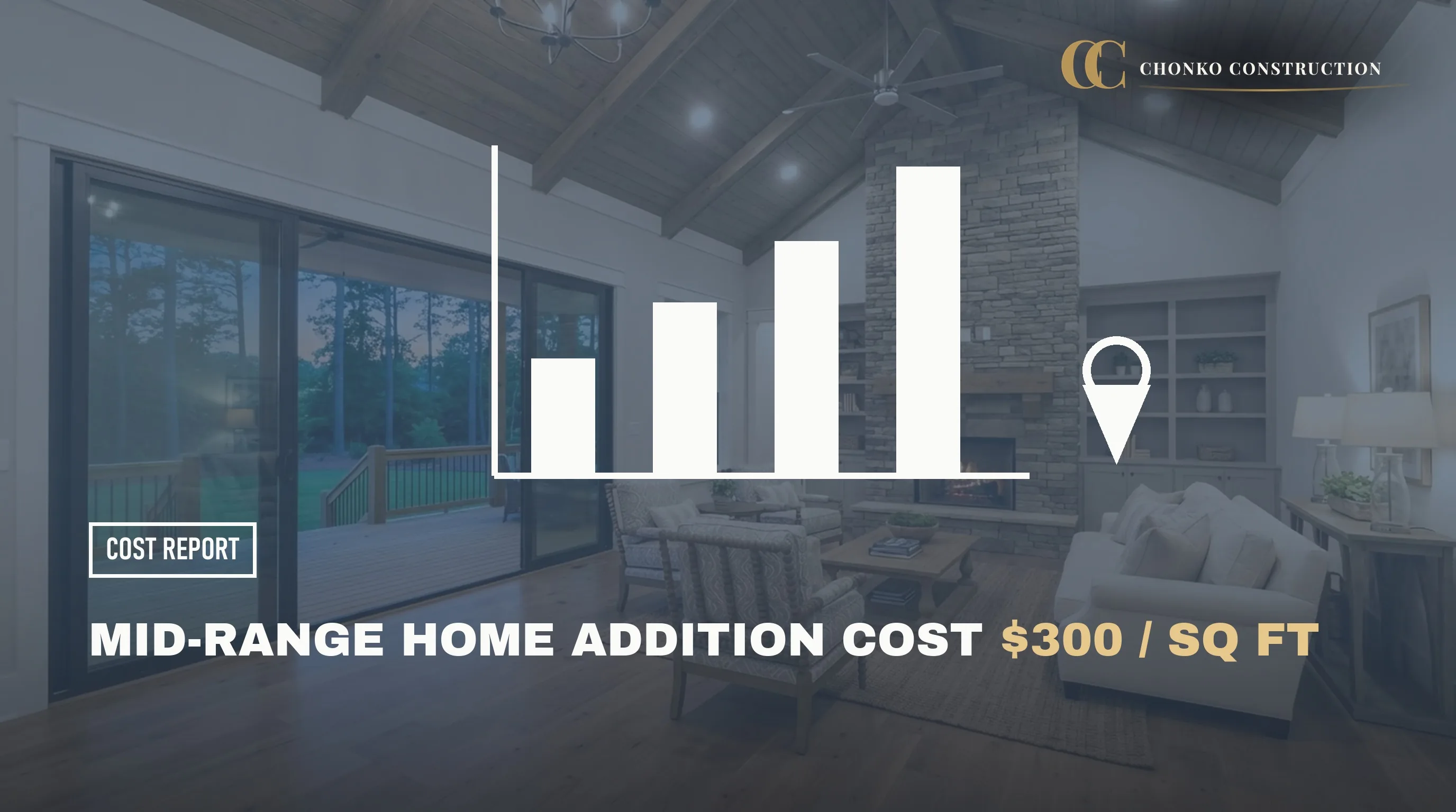 Mid-Range Home Addition Cost in Columbia, SC (2026 Better-Tier Guide)