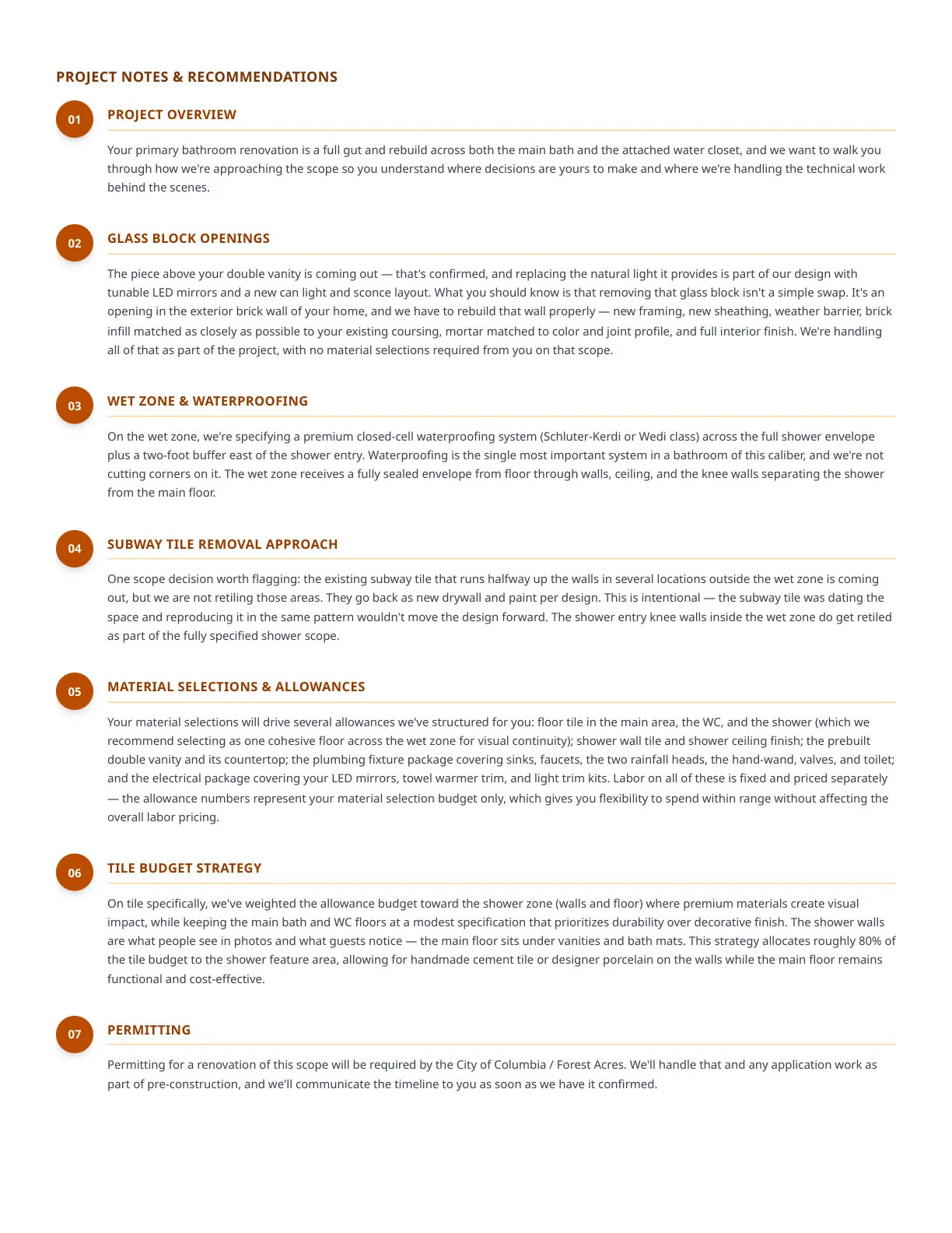 Project Blueprint page 4 of 11
