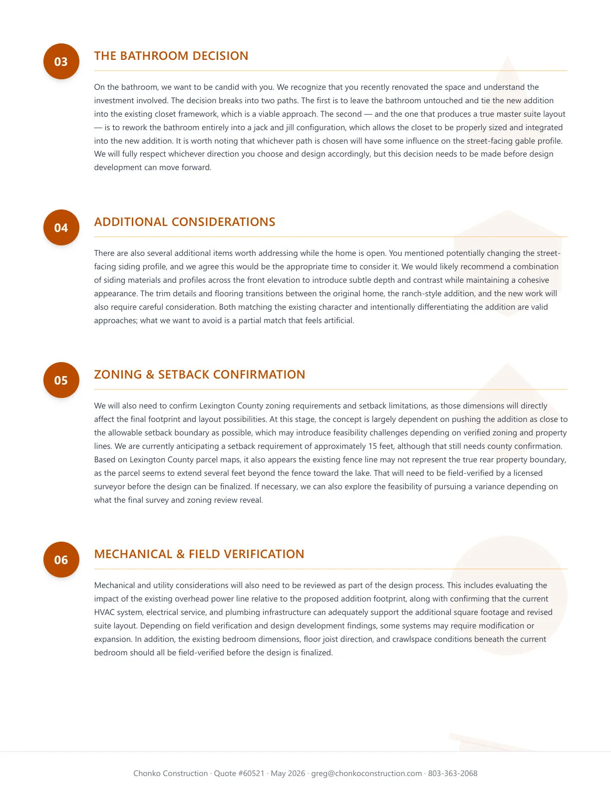Project Blueprint page 5 of 13