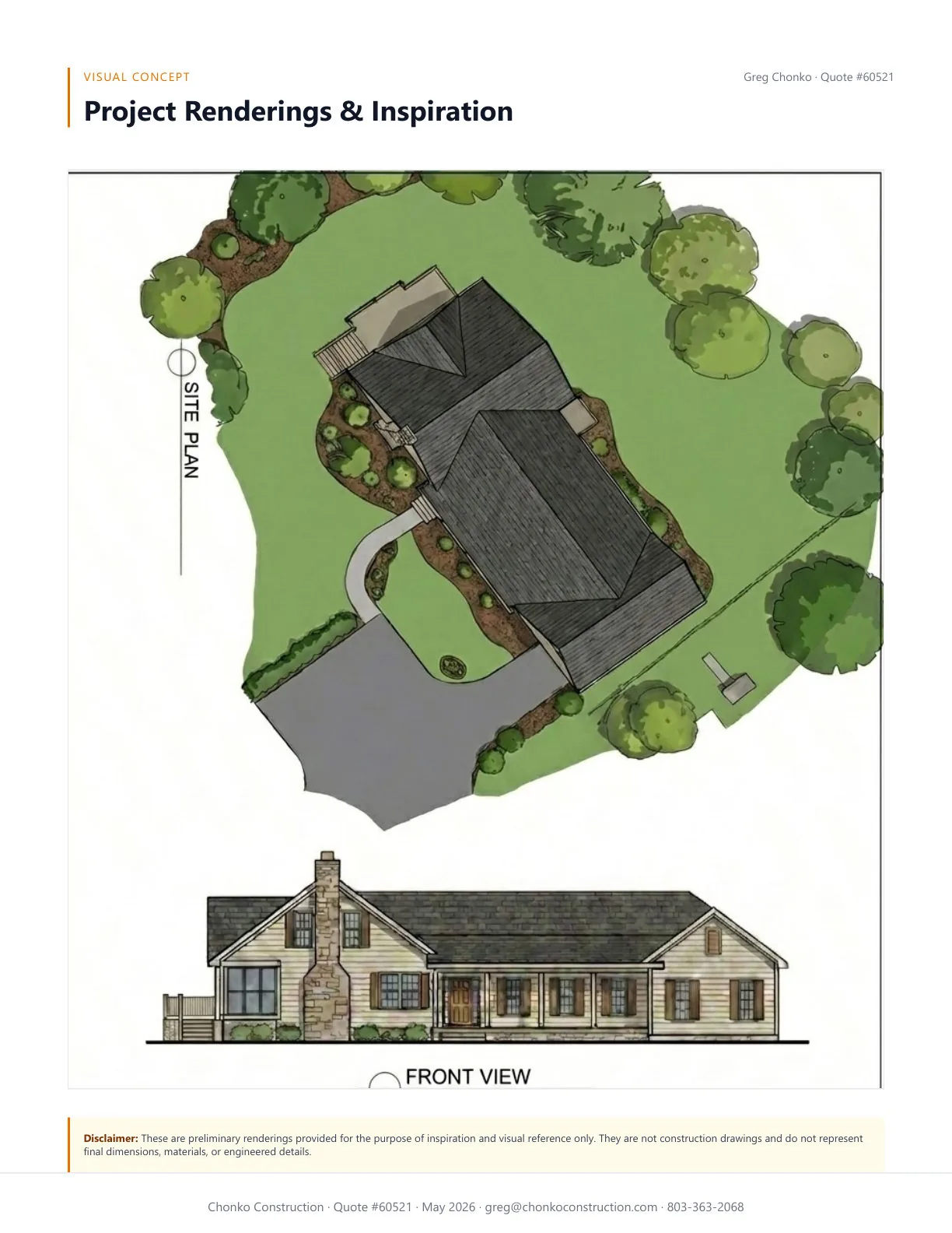 Project Blueprint page 8 of 13