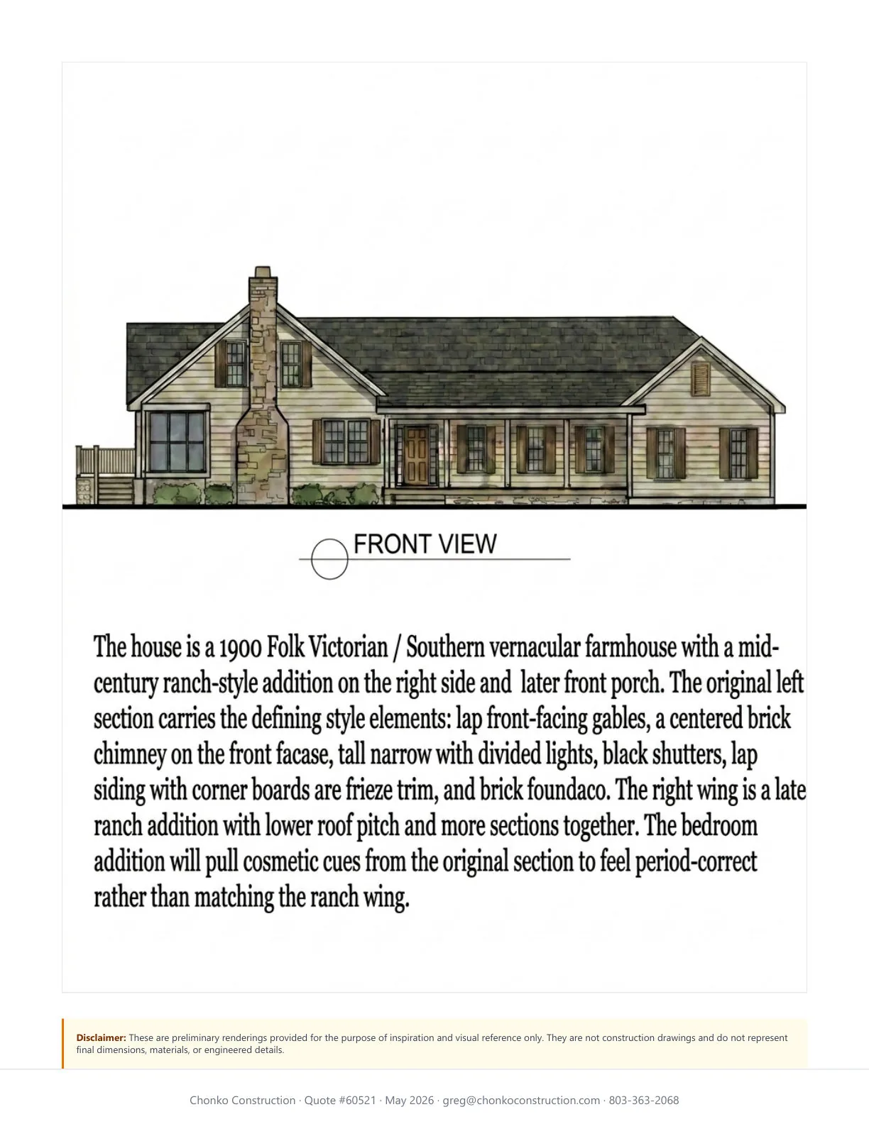Project Blueprint page 9 of 13