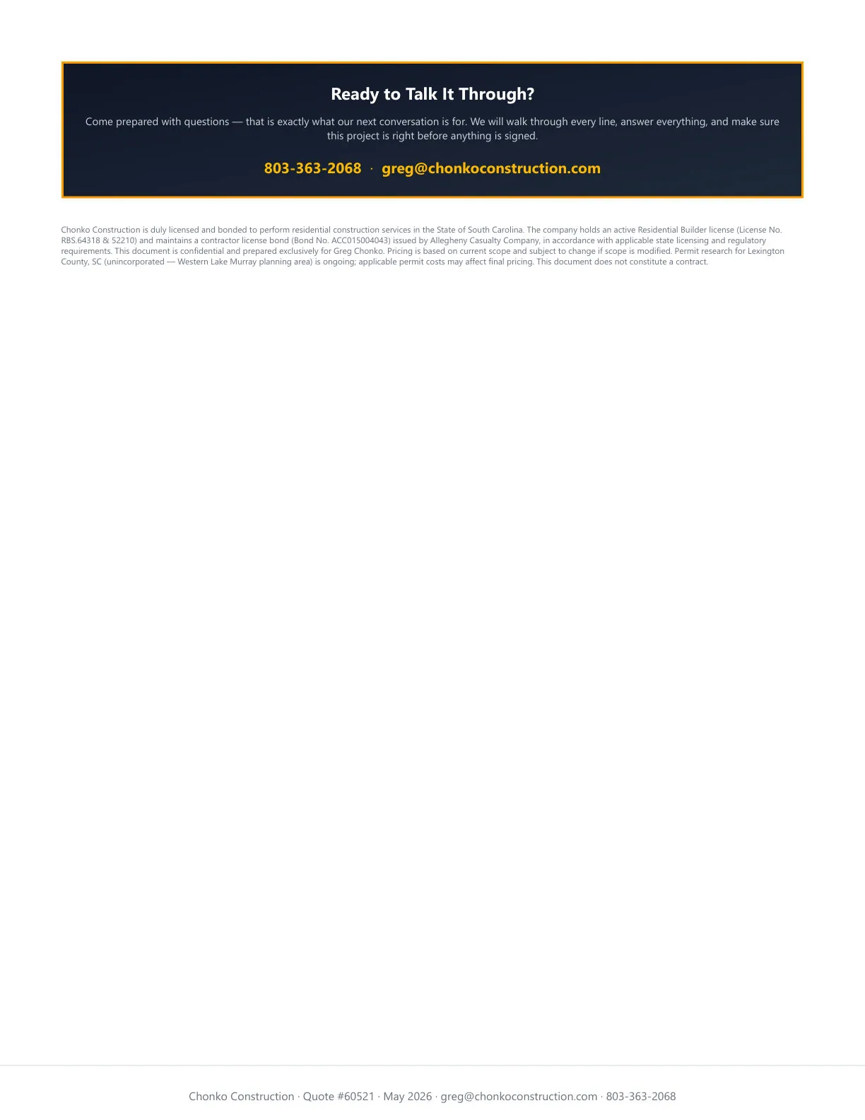 Project Blueprint page 13 of 13