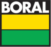 Boral logo