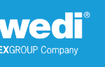 Wedi logo