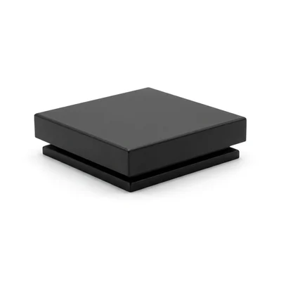 Flat Top post cap