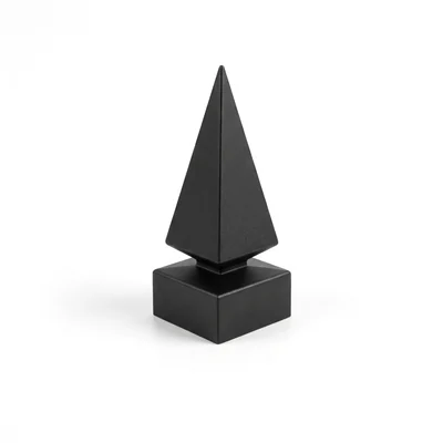 Quad Finial post cap