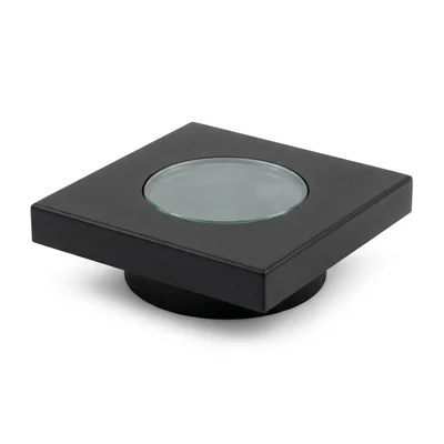 Solar post cap