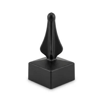 Triad Finial post cap