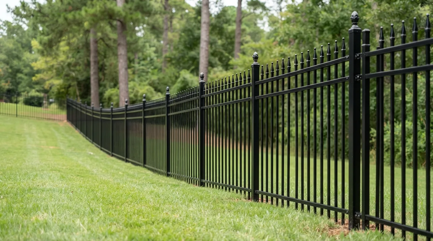 Classic three-rail