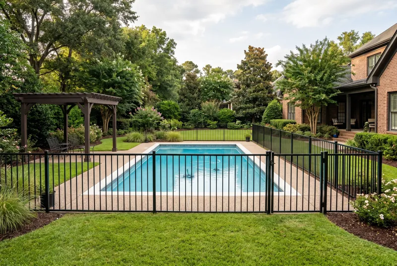 Pool-code safety