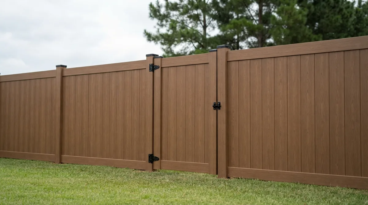 Matching gate