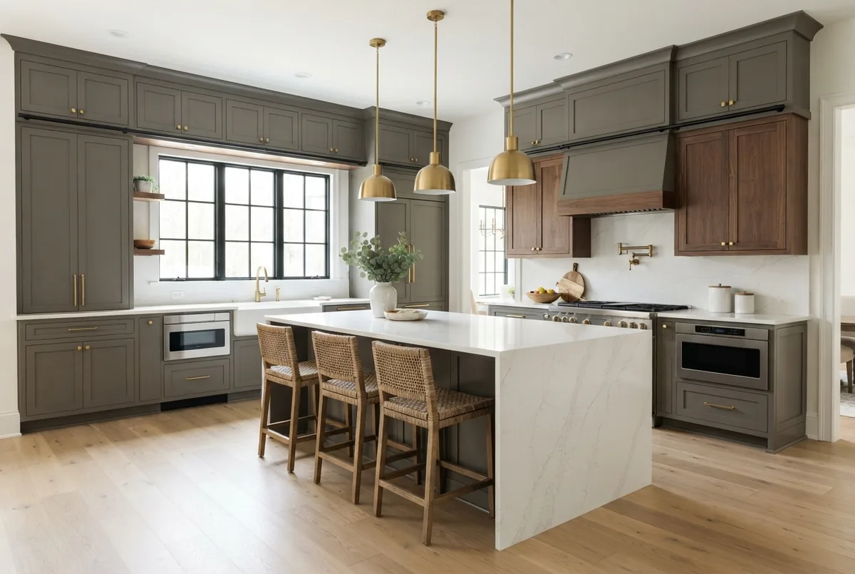 Kitchen Remodel Cost in Columbia, SC (2026 Price Guide)