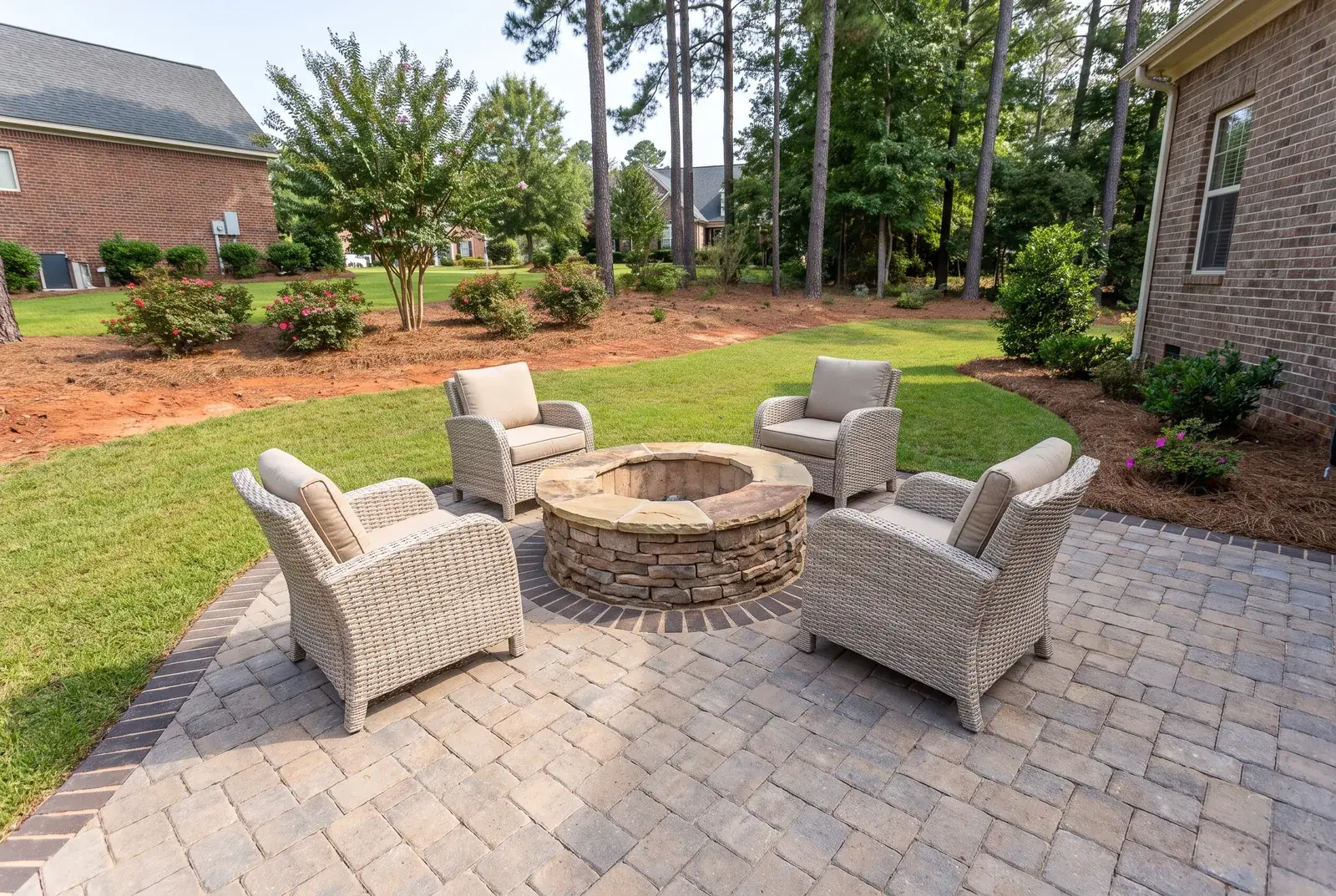 How to Measure a Patio (Before You Call for a Price)