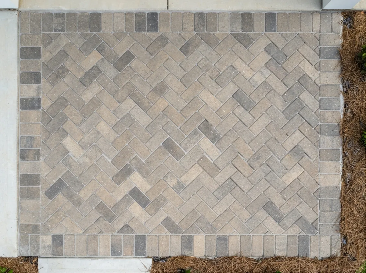 Paver Patio Cost in Columbia, SC (2026 Price Guide)