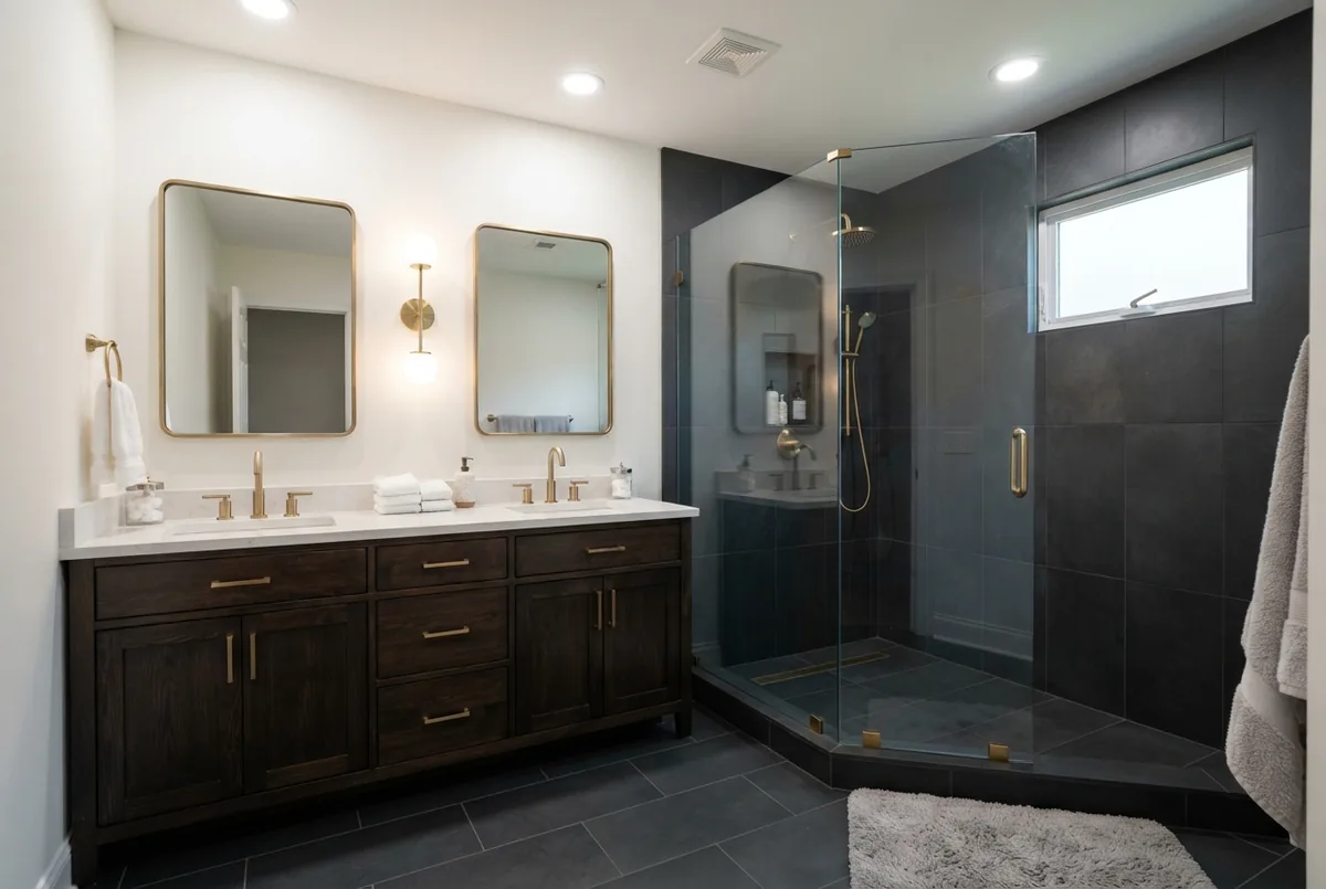 Bathroom Remodel Cost in Columbia, SC (2026 Price Guide)