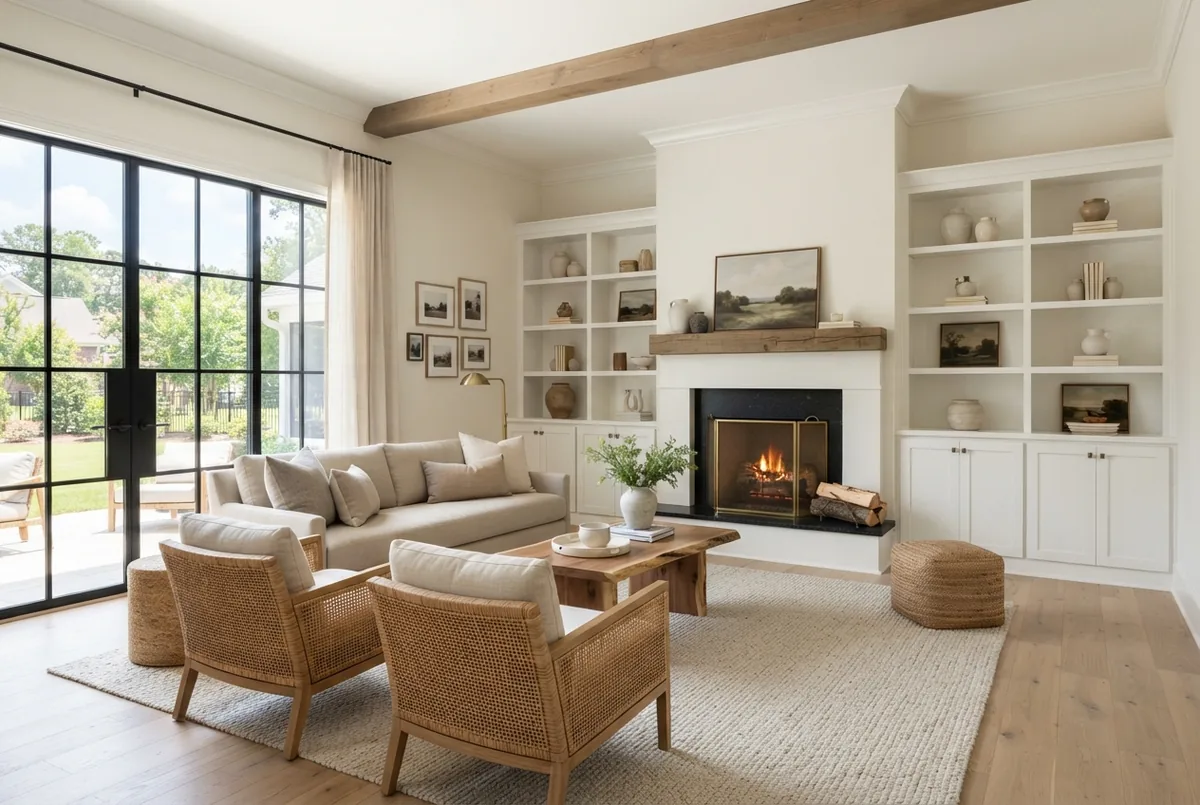 Home Remodel Cost in Columbia, SC (2026 Pricing Guide)