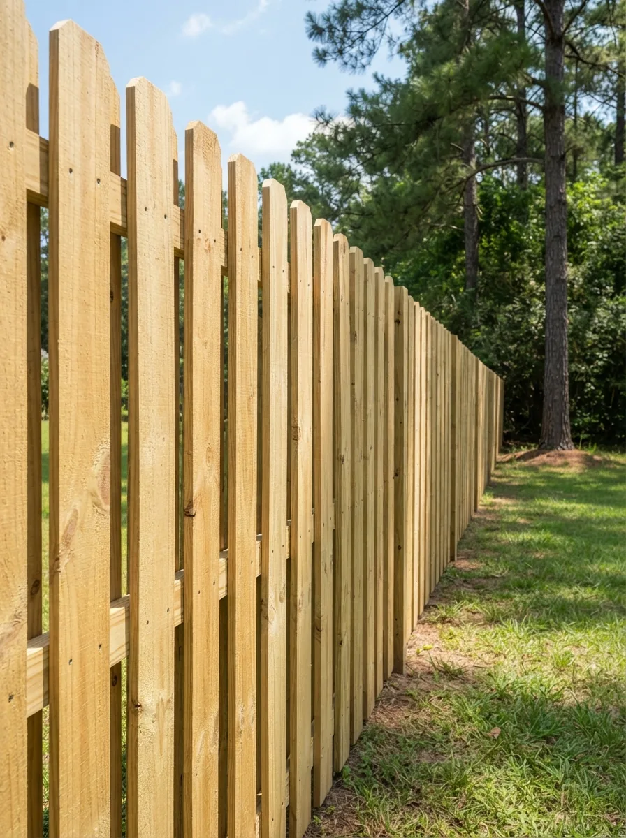 How to Measure for a Fence (Before You Call for a Price)