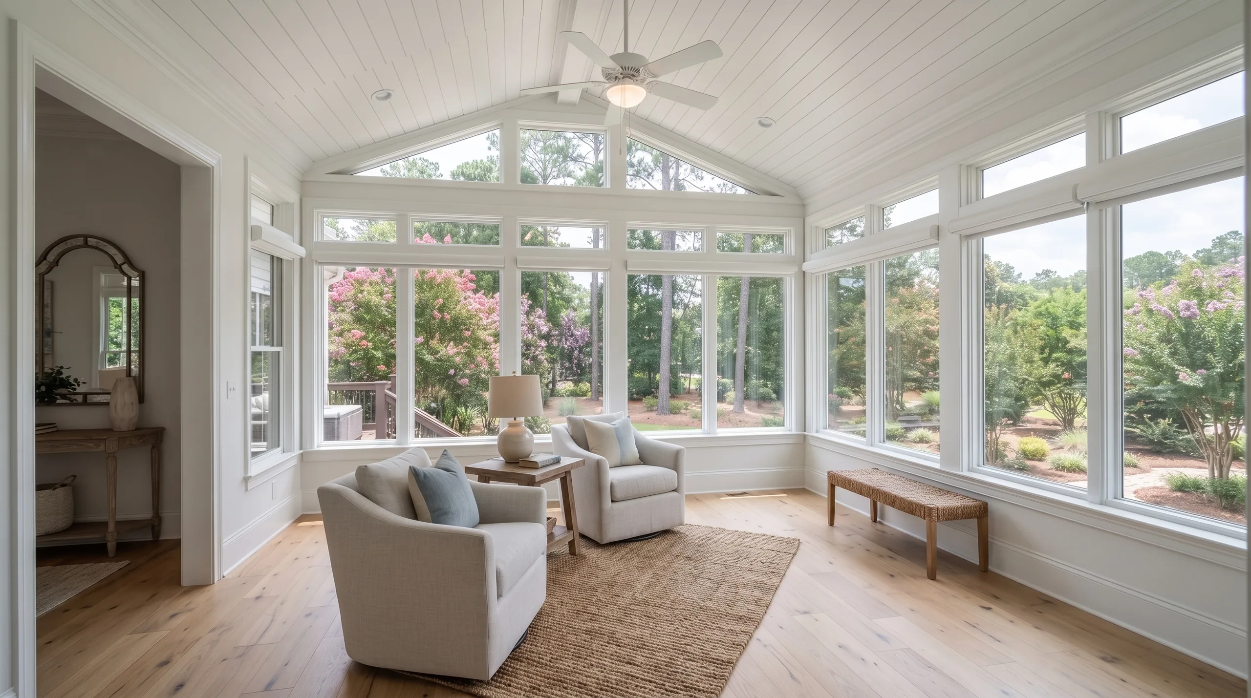 Home Additions in Columbia, SC