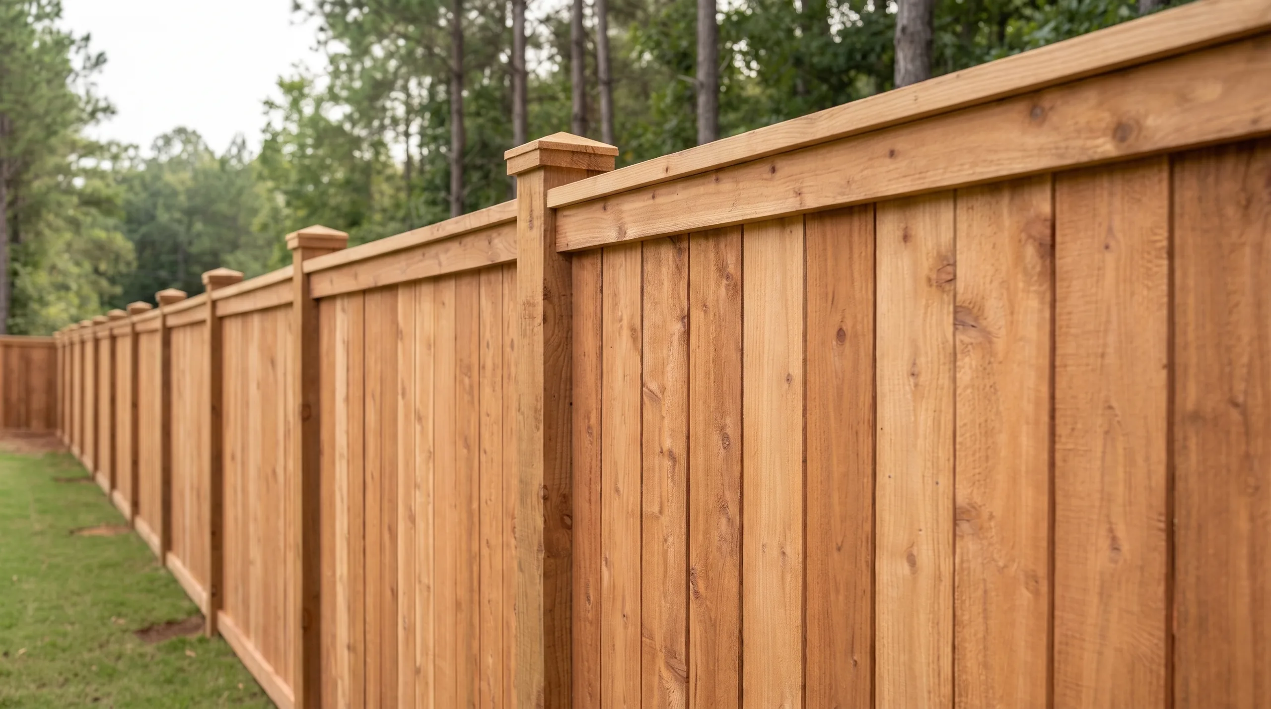 Fence Companies in Columbia, SC