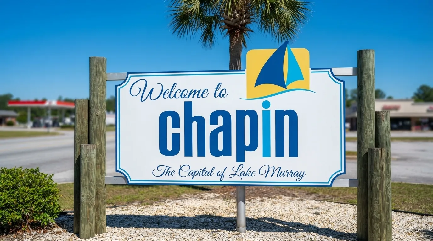 Contractor in Chapin, SC