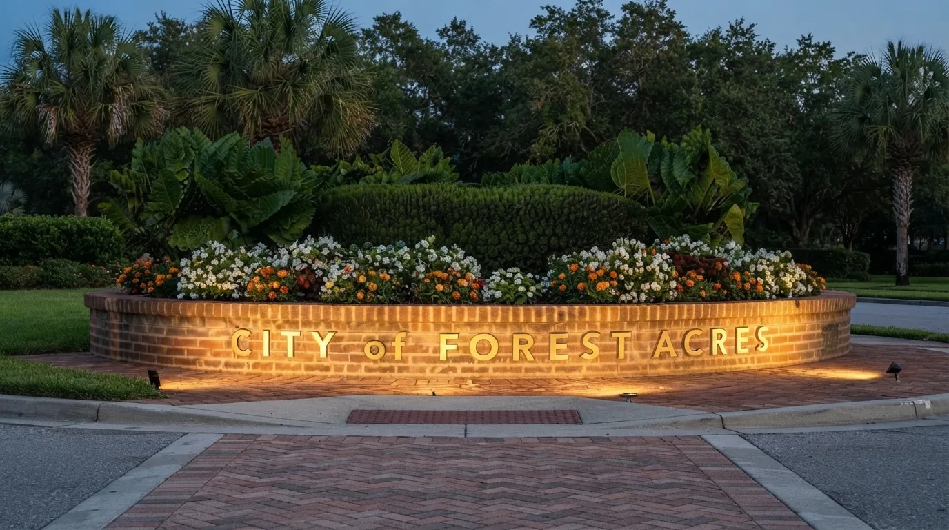Contractor in Forest Acres, SC