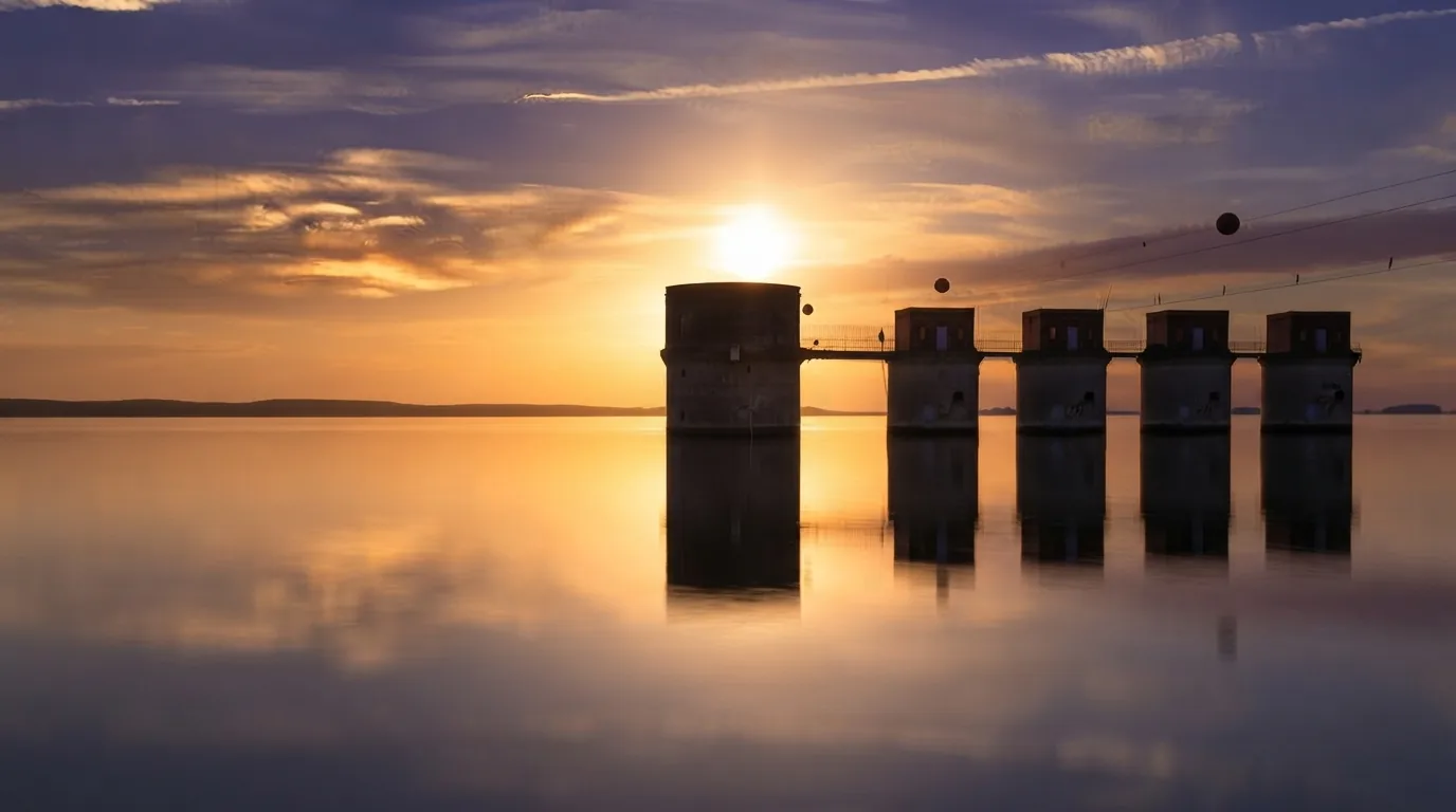 Contractor in the Lake Murray Area, SC