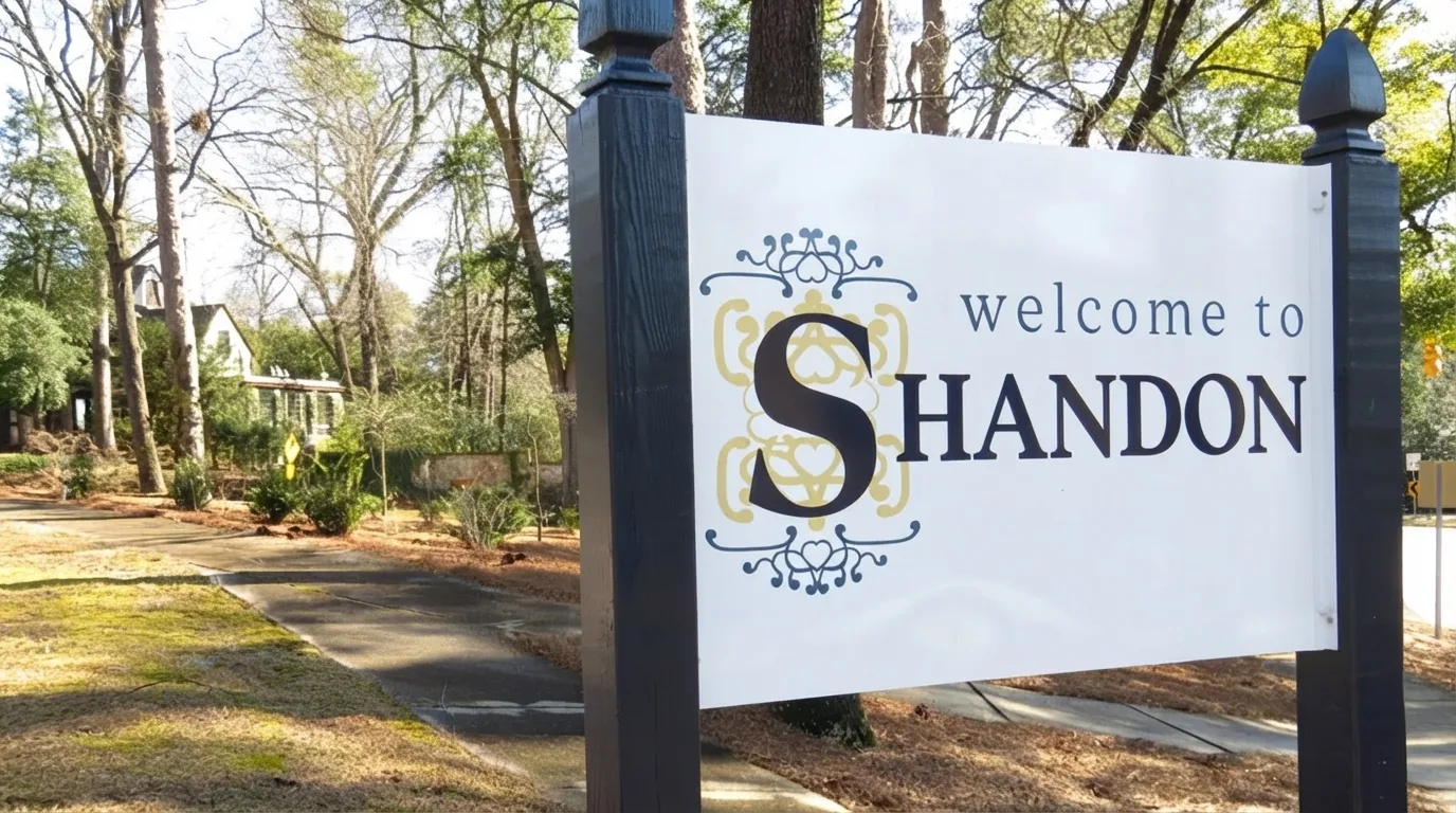 Contractor in Shandon, SC