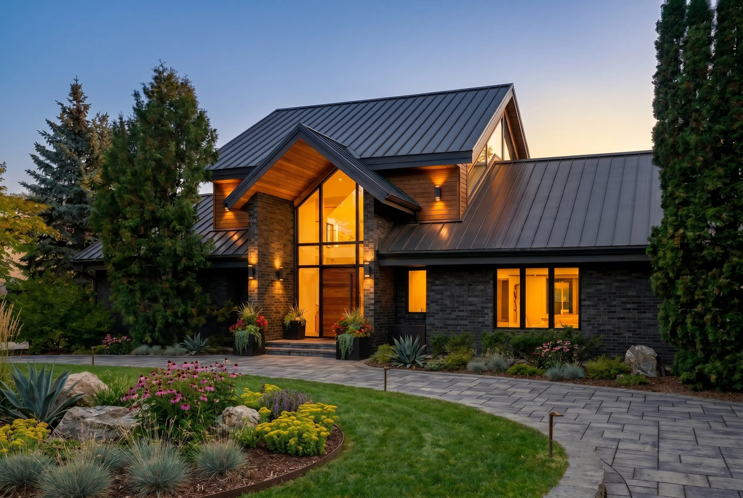 Custom Home Builder in Arcadia Lakes