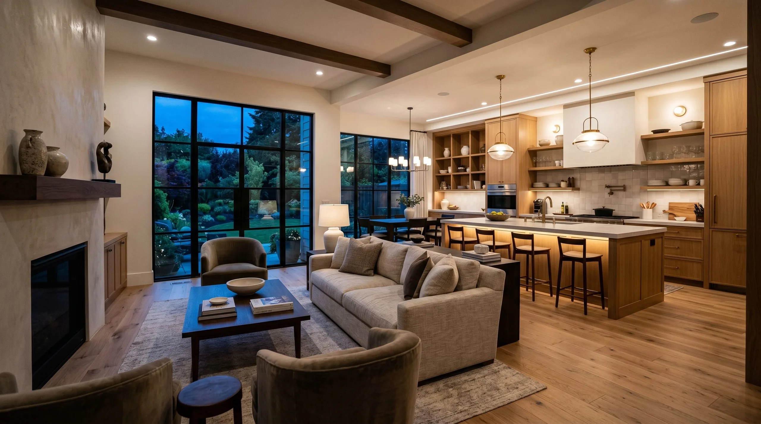 Whole-Home Renovations & Additions in Arcadia Lakes