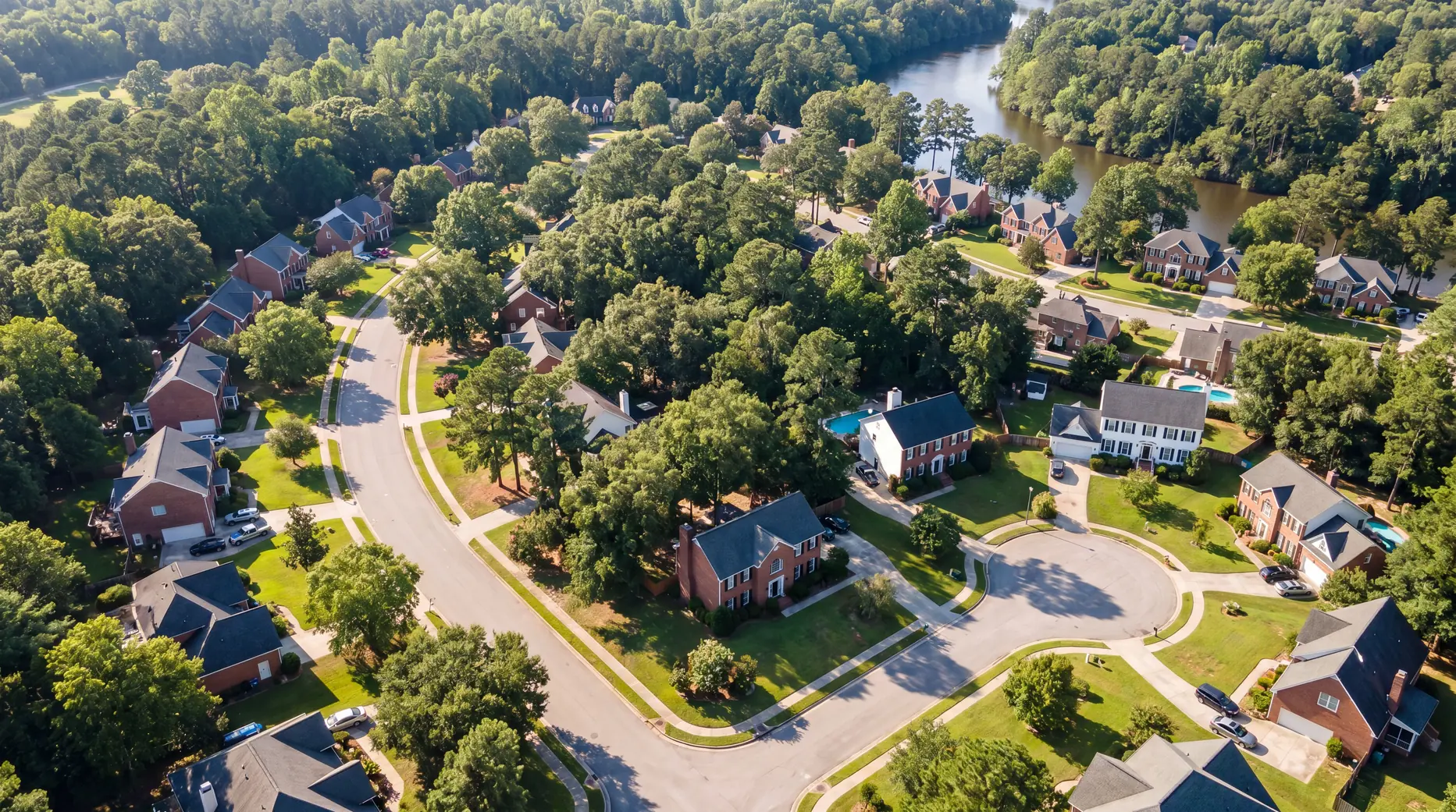 Building on Your Own Land in SC: The Five Things to Verify First