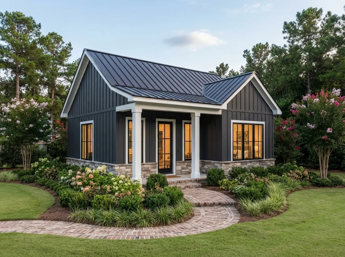 Detached Home Office Cost in Columbia, SC (2026 Backyard Studio Guide)