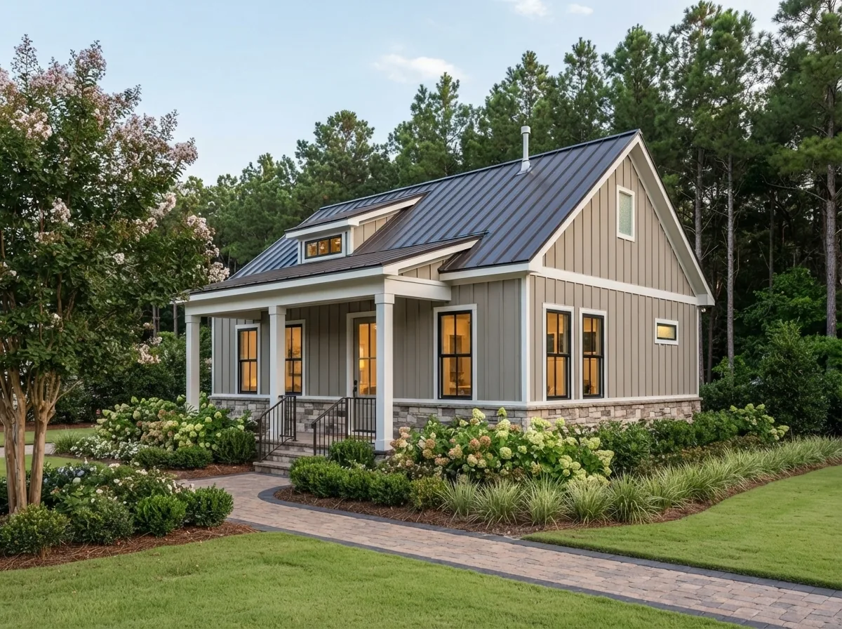 Guest Suite Cost in Columbia, SC (2026 Detached Guest House Guide)