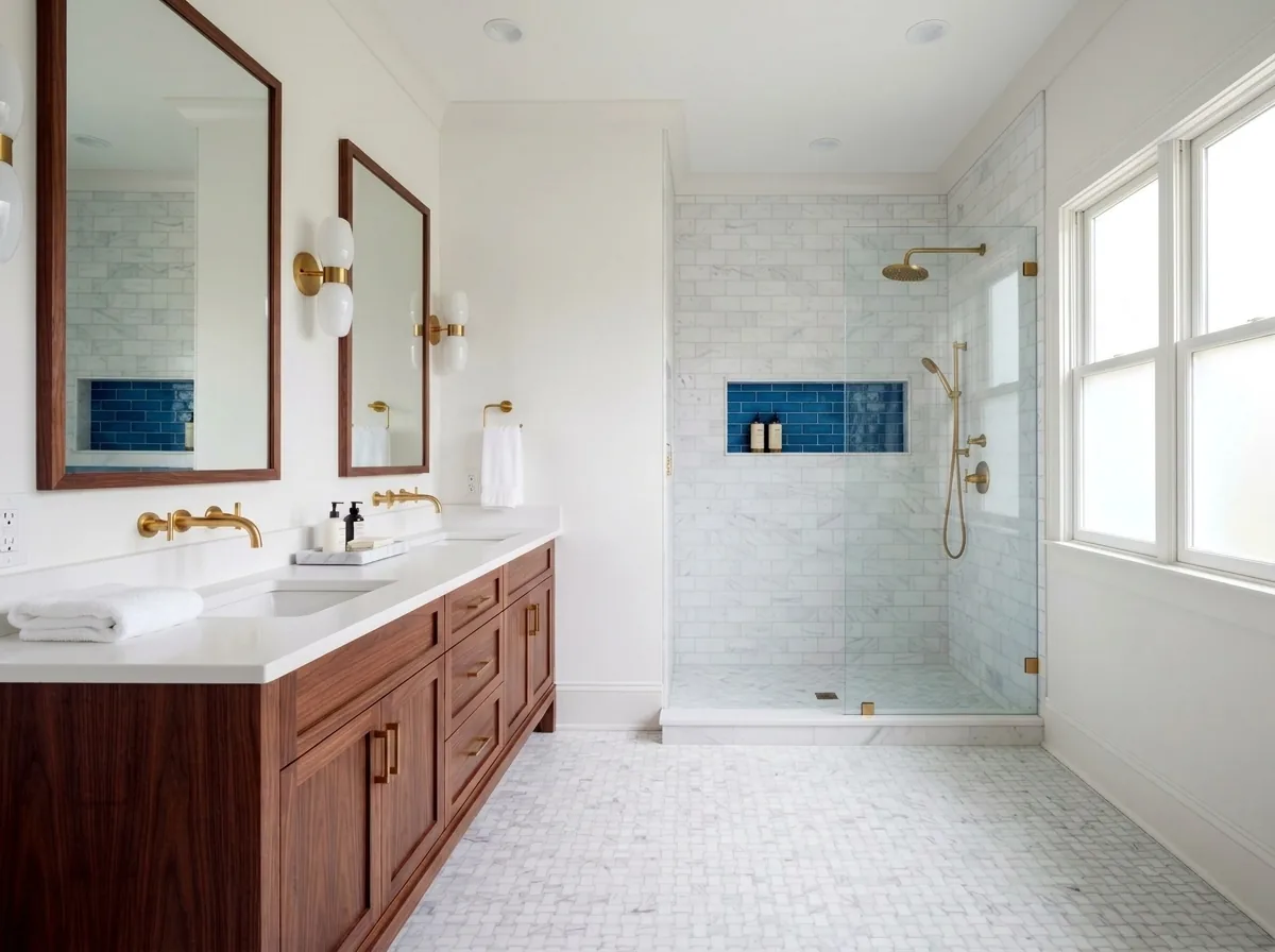 Mid-Range Bathroom Remodel Cost in Columbia, SC (2026 Better-Tier Guide)