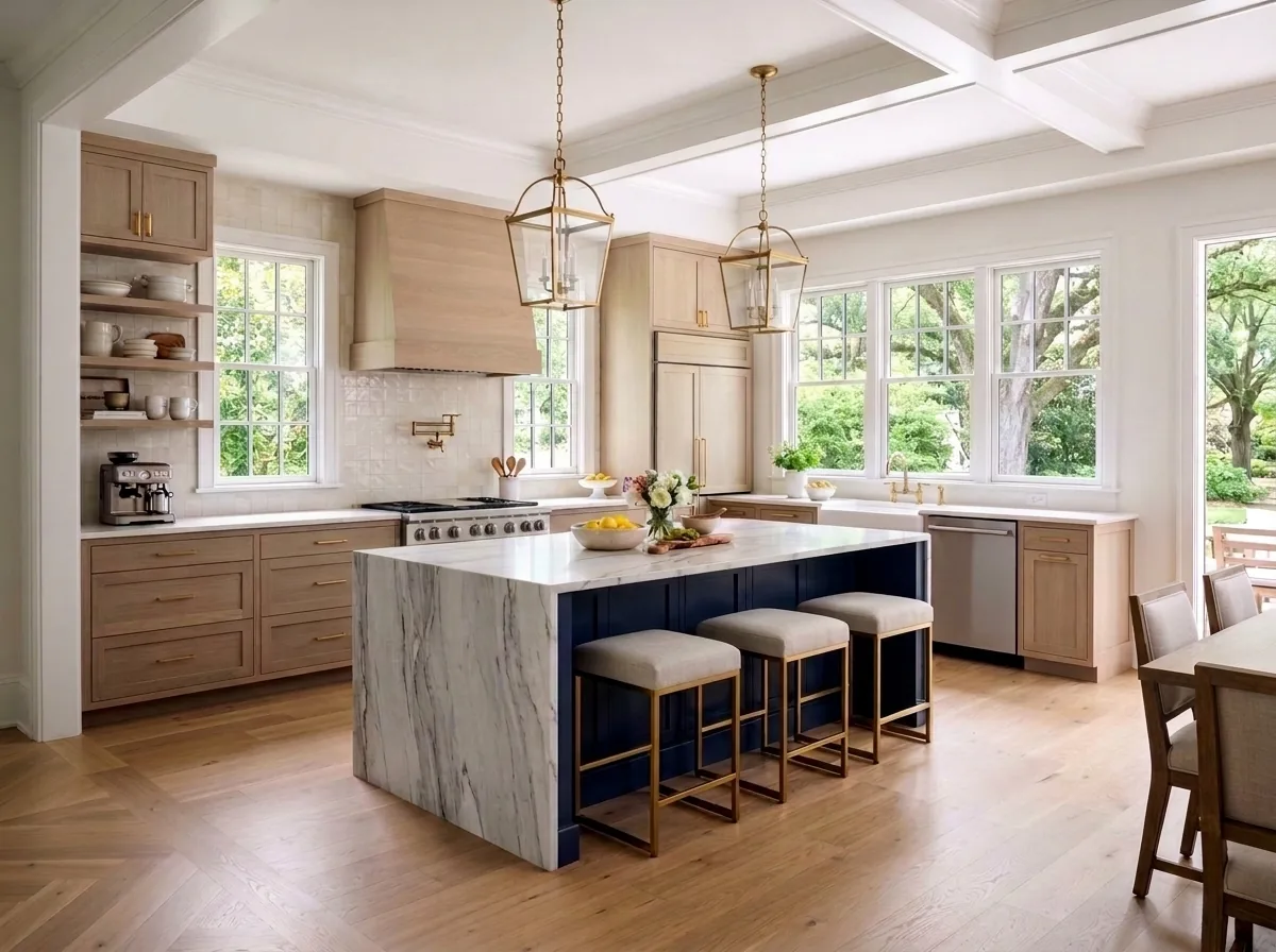 Mid-Range Kitchen Remodel Cost in Columbia, SC (2026 Better-Tier Guide)