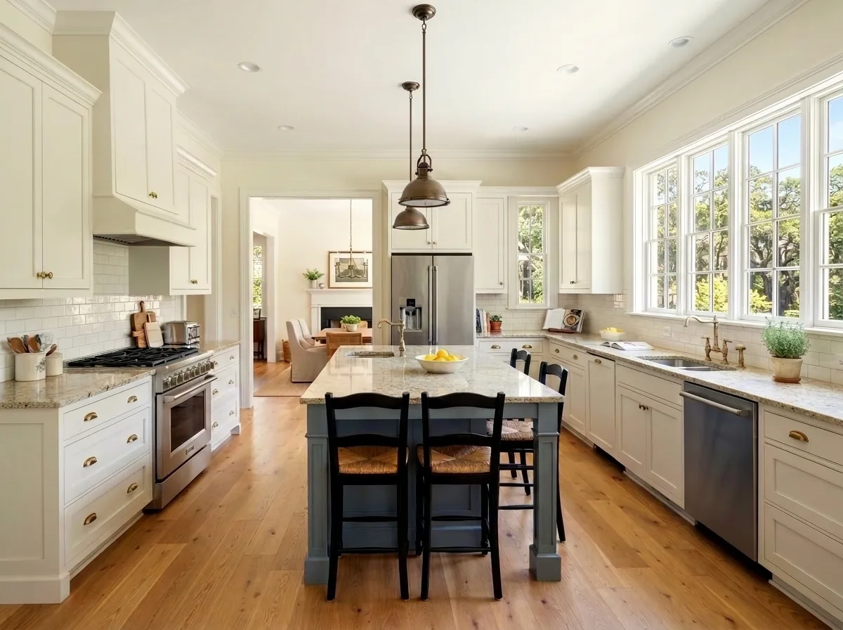 Budget Kitchen Remodel Cost in Columbia, SC (2026 Good-Tier Guide)